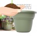 Bloem Milano Planter 7" Living Green   566185109